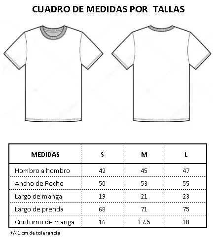 Polo Jersey Manga Corta-Azul Acero - Imagen 4